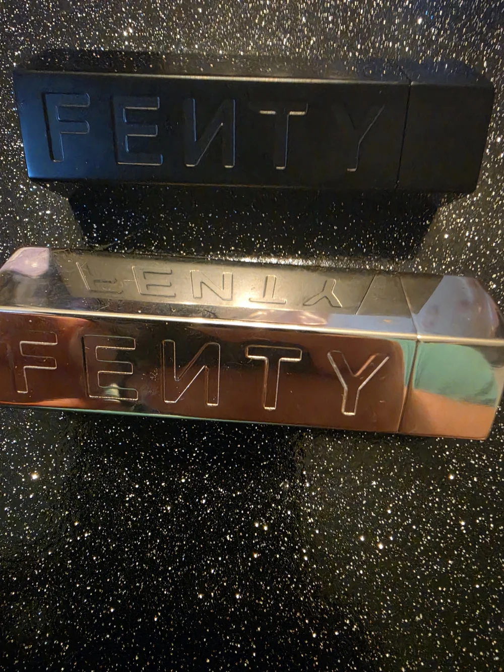 Fenty Beauty Lipsticks